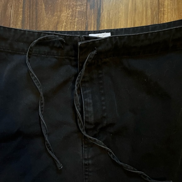 90s Calvin Klein mini cargo skirt - Picture 4 of 4